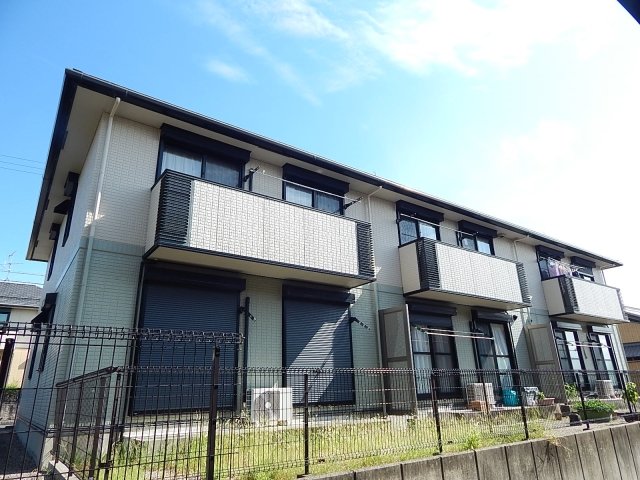 グリーンヒル高岡台