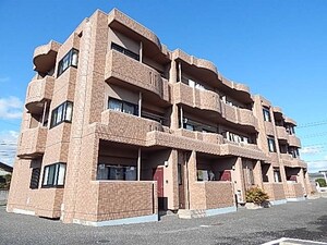 グランディール　これ外観写真