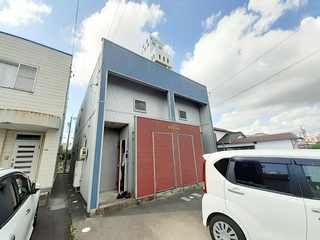 バスティード算所