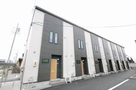 Ma i sonette land千代崎駅A外観写真