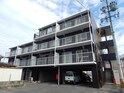 マンションハピネス