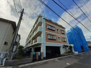ニューハイツ光洋旭ヶ丘外観写真