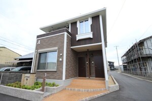 プリムローズA外観写真