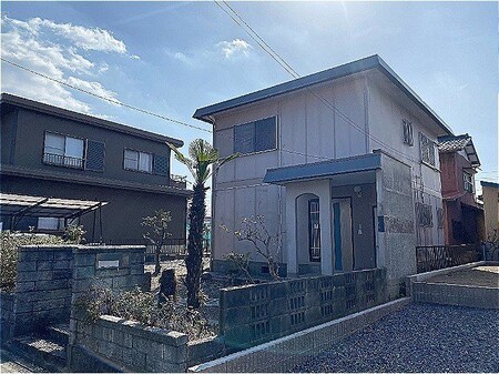 東磯山1丁目一戸建て外観写真