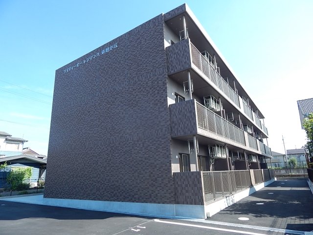 アイティーオーレジデンス東旭が丘