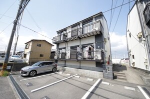 トップハウス寺家3外観写真