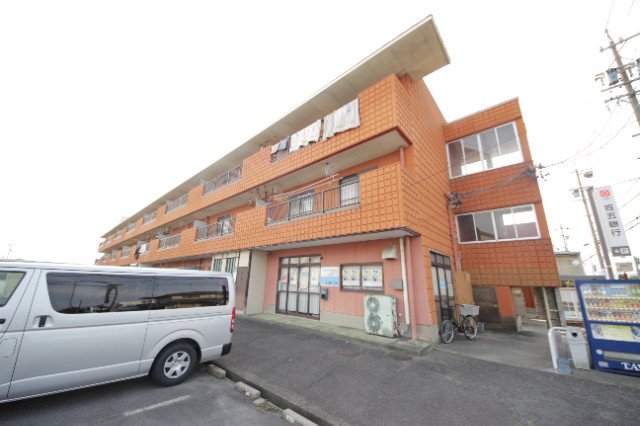 南建コーポ磯山