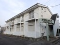 ベルハイツC棟
