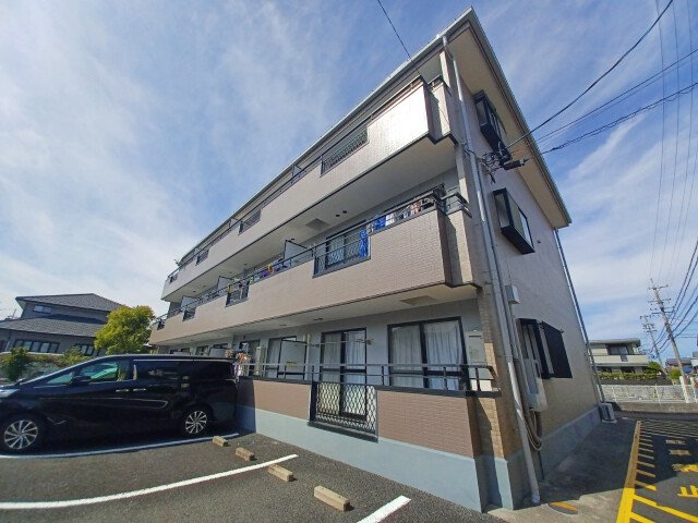 グランシャリオ（アサヒガオカ）