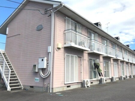 プランドールいとう外観写真
