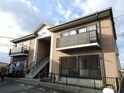 サンフルール岸岡Ａ棟