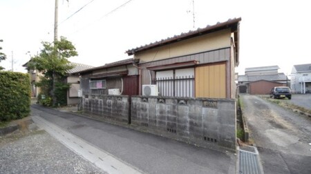 若松東３丁目伊藤貸家外観写真
