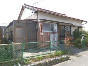 浜口様一戸建外観写真