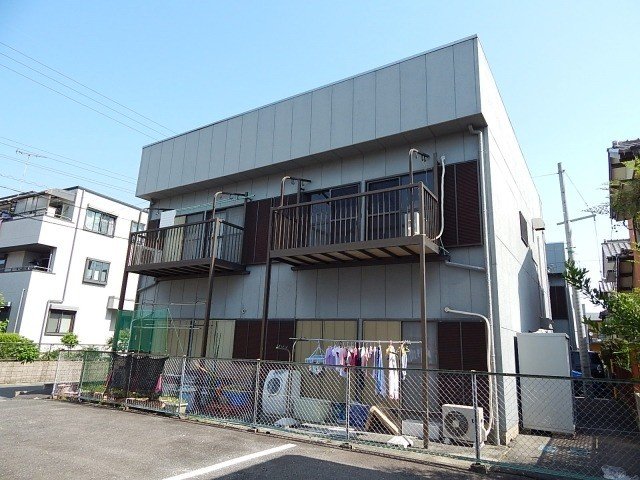 グランドハイツ清水Ⅱ