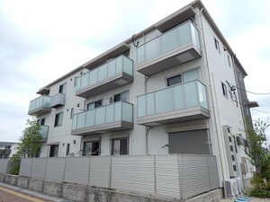 ｍｏｄｅｒａｔｏ外観写真