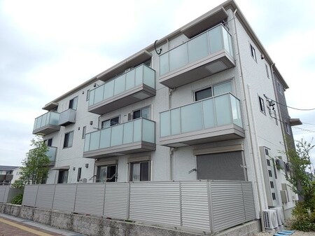 ｍｏｄｅｒａｔｏ外観写真