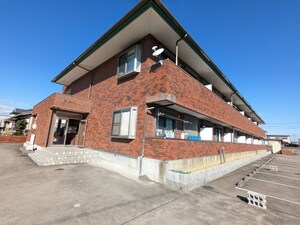 グレース磯山外観写真