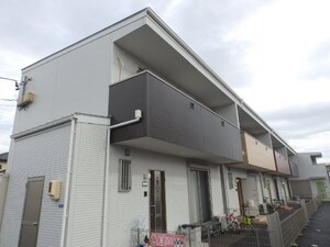 クロシェット外観写真