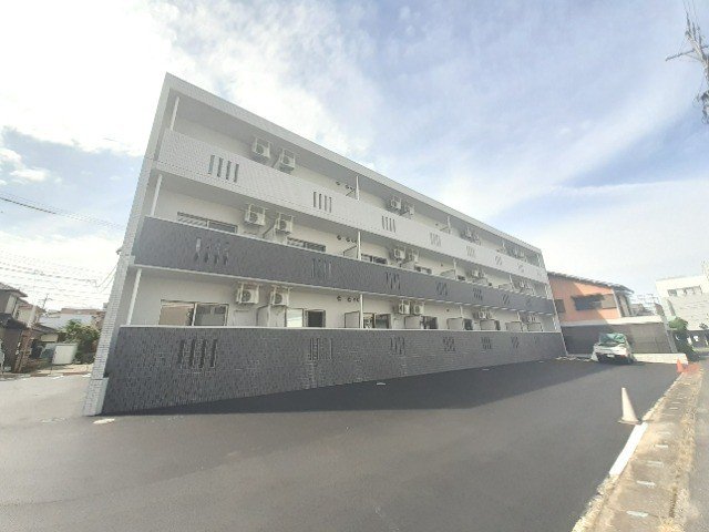 (仮）中旭が丘3丁目マンション