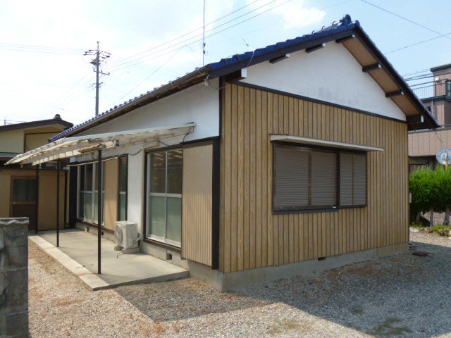 浜口様一戸建（１５－１４）