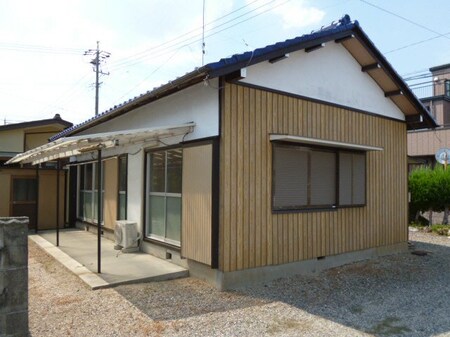 浜口様一戸建（１５－１４）外観写真
