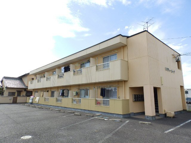 リバティールーク