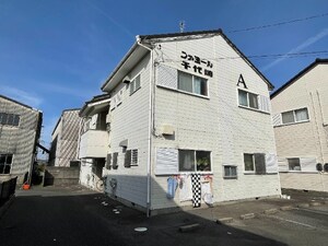 ファミール千代崎 Ａ棟外観写真