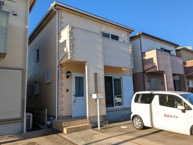 潮彩の街　3