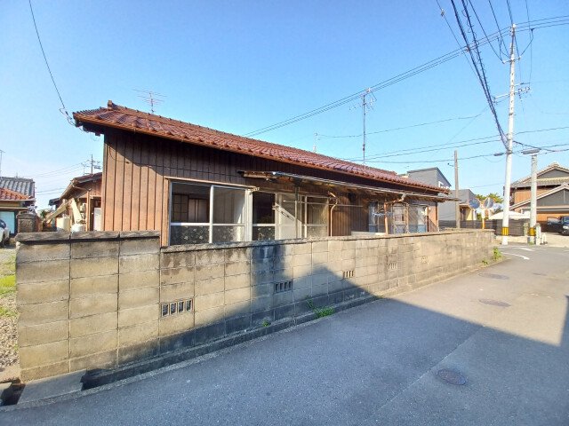 夕凪荘