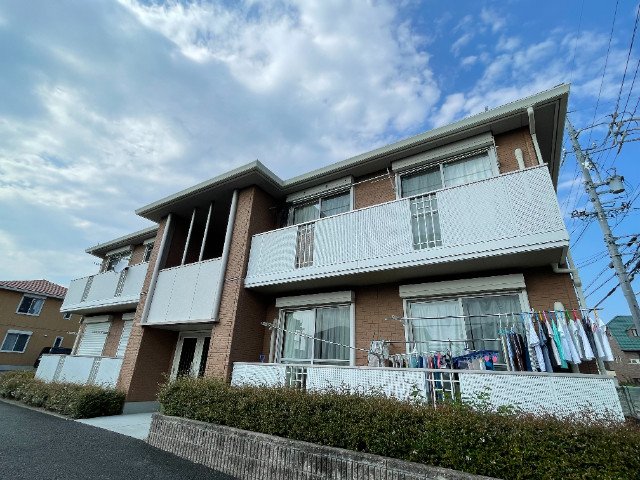 レシェンテB