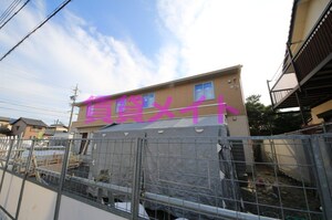 （仮）Ｄ-ｒｏｏｍ白子外観写真