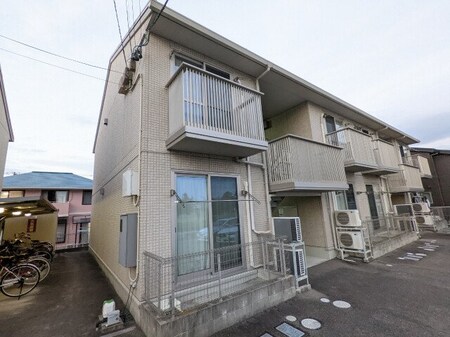 Ｖｉｌｌａｇｅさくら　B外観写真