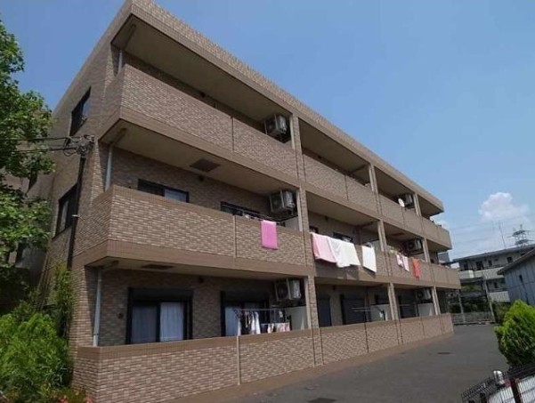 エミネンスフローラ　Ⅱ