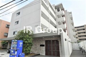 Ｒｉｓｉｎｇｐｌａｃｅ西新井（ライジングプレイス西新井）外観写真