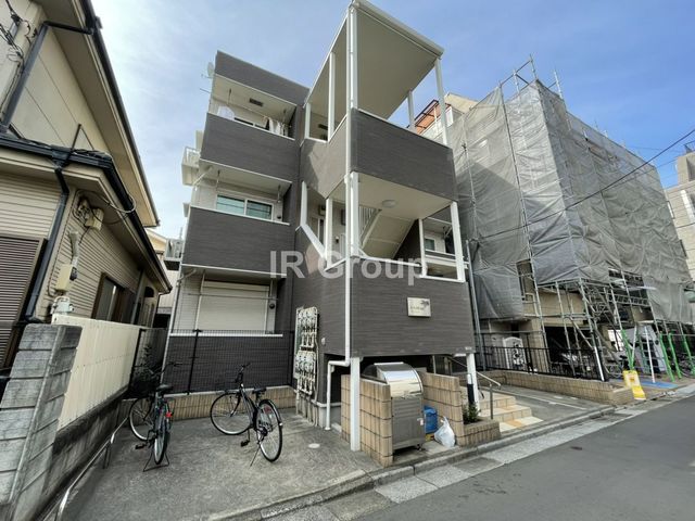 i・village（アイ・ビレッジ）