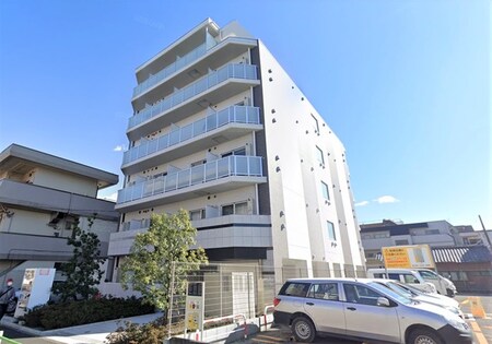 AZESTお花茶屋（アゼストお花茶屋）外観写真