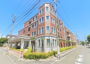 ＨＥＬＩＯＳ　ＢＵＲＧ（ヘリオスブルグ）外観写真