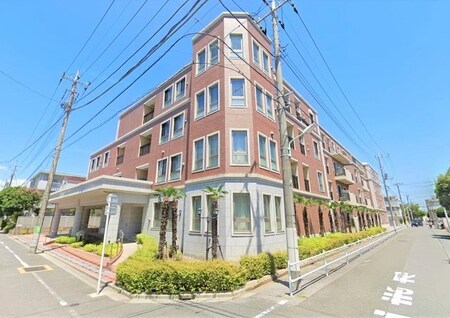 ＨＥＬＩＯＳ　ＢＵＲＧ（ヘリオスブルグ）外観写真