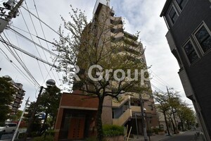 マイスター２１０外観写真