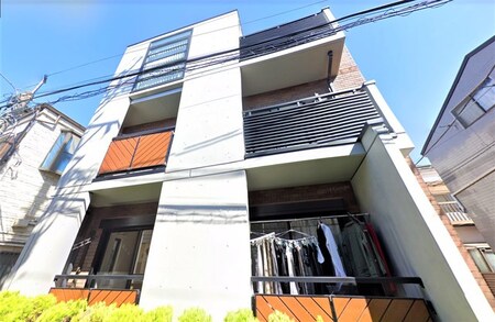 Ｌａ　Ｃａｓａ（ラ　カーサ）外観写真