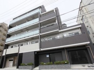 AZEST堀切菖蒲園（アゼスト堀切菖蒲園）外観写真