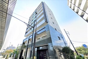 ＷＡＶＥ谷在家（ウェーブ谷在家）外観写真