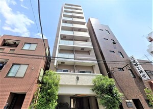 レスポワール　エフ外観写真