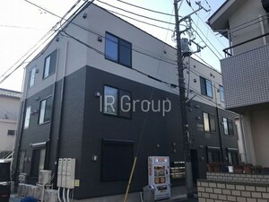 KTH堀切(ケーティーエイチホリキリ)外観写真