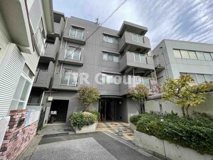 ララミー倉田(ララミークラタ)外観写真