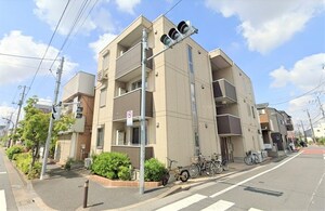 River Paddy（リバーパディ）外観写真