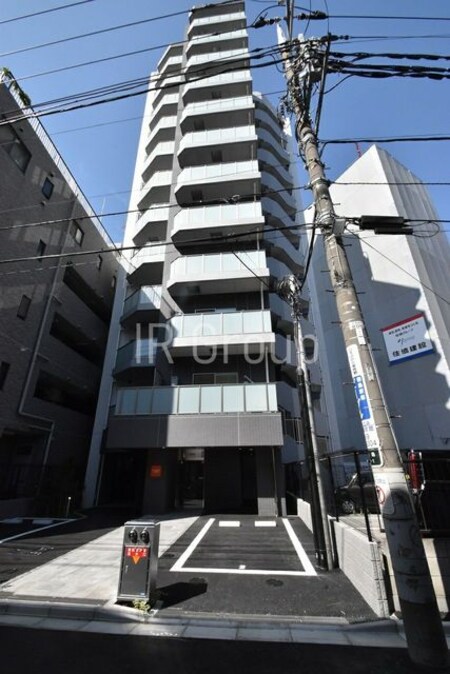 ＨＹ’ｓ梅島Ｃｏｎｆｏｒｔ(ハイズ梅島コンフォール)外観写真
