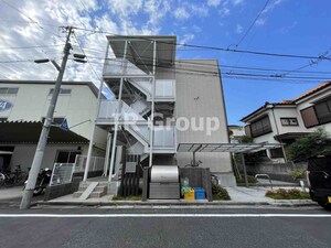 リブリ・ｆｉｎｅⅡ(リブリ・ファインツー)外観写真