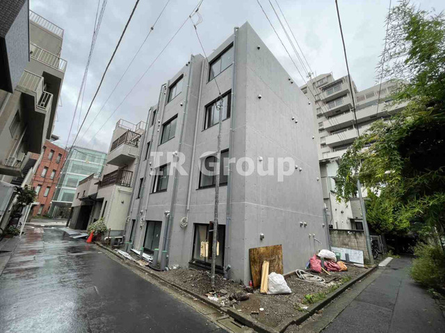 （仮）足立区千住橋戸町