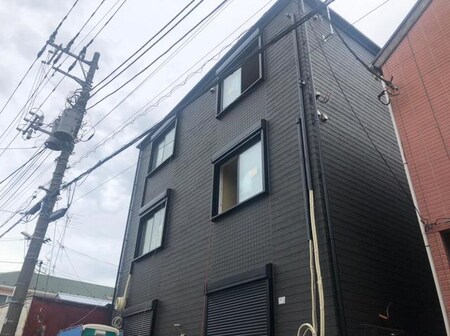 堀切５丁目計画外観写真